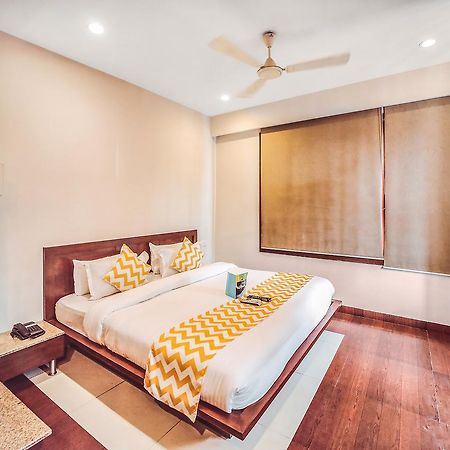 Fabhotel Basera Amritsar Exterior photo