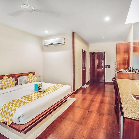 Fabhotel Basera Amritsar Exterior photo