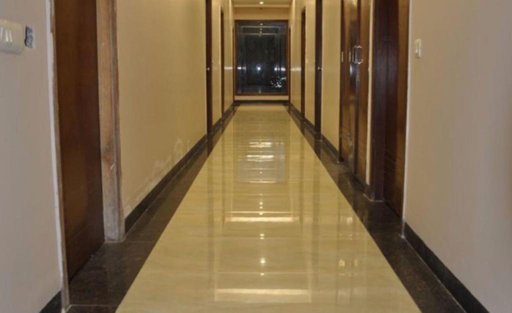 Fabhotel Basera Amritsar Exterior photo