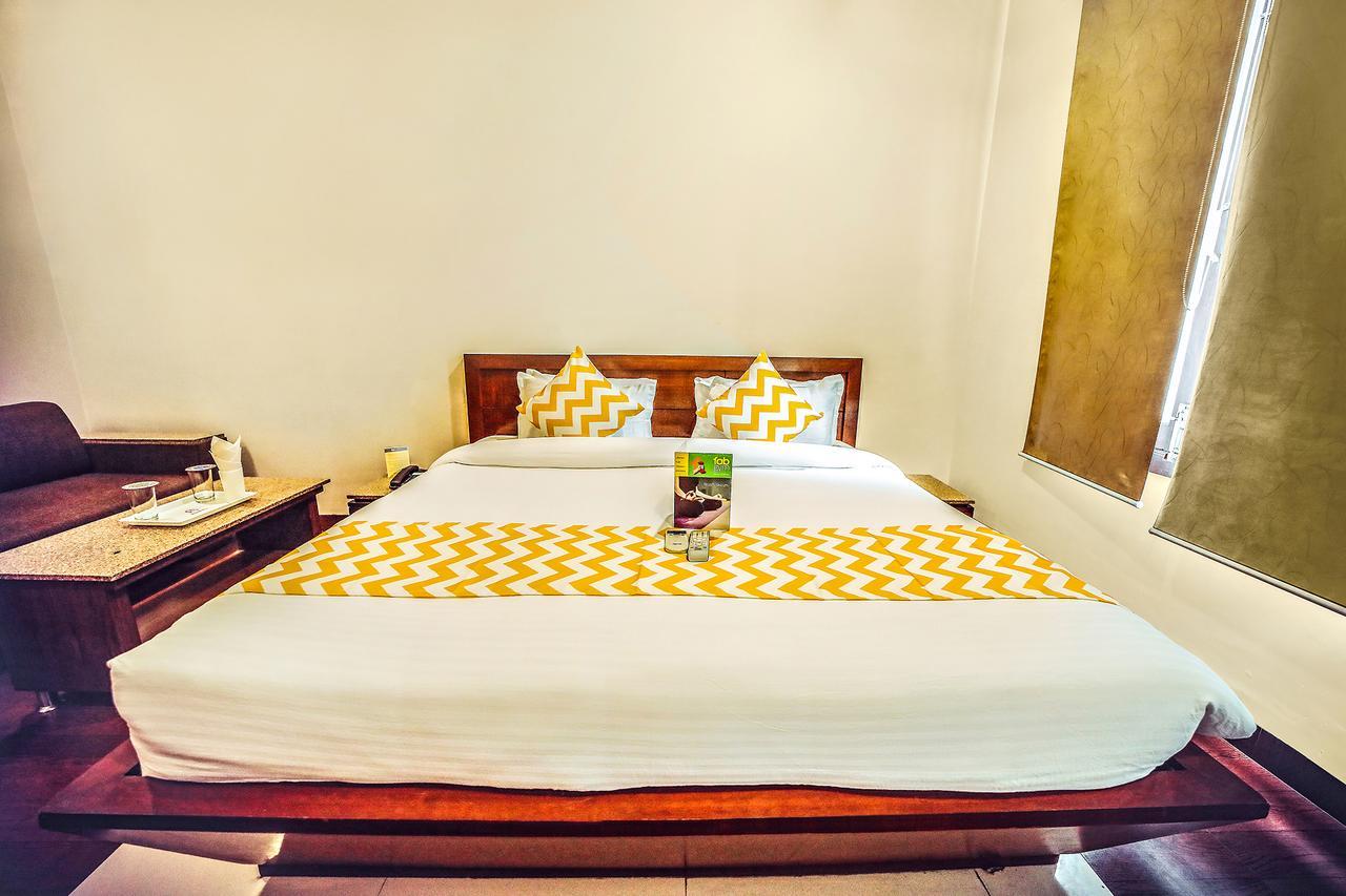Fabhotel Basera Amritsar Exterior photo