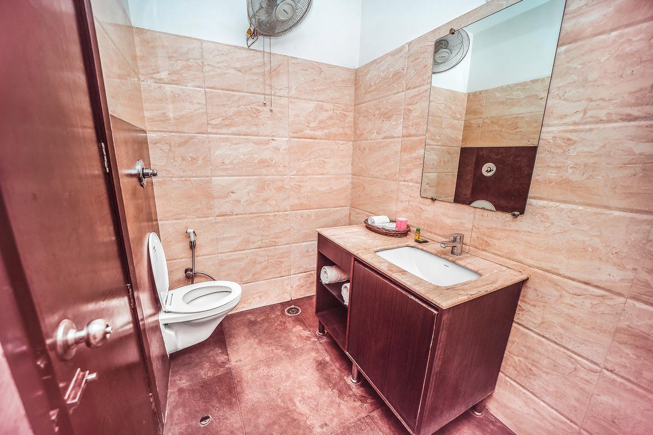Fabhotel Basera Amritsar Exterior photo