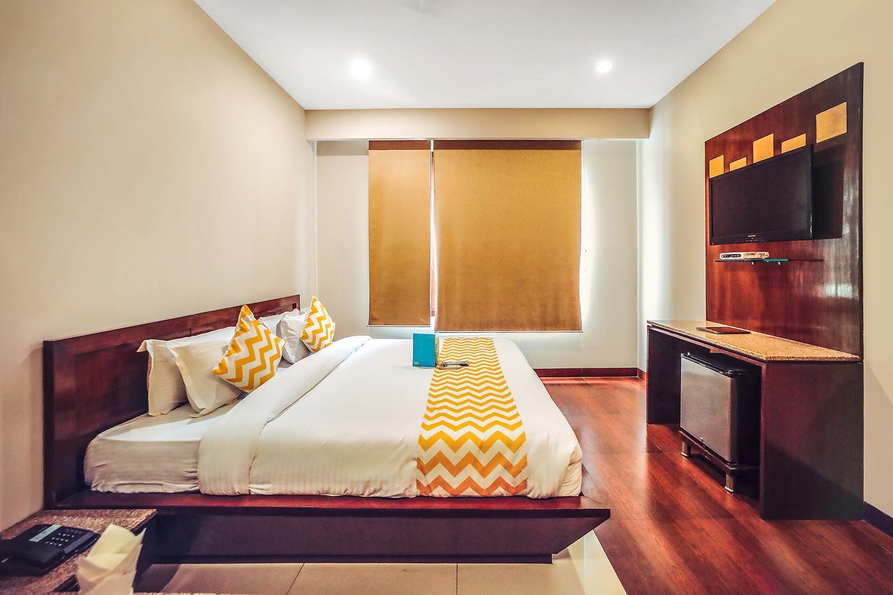 Fabhotel Basera Amritsar Exterior photo