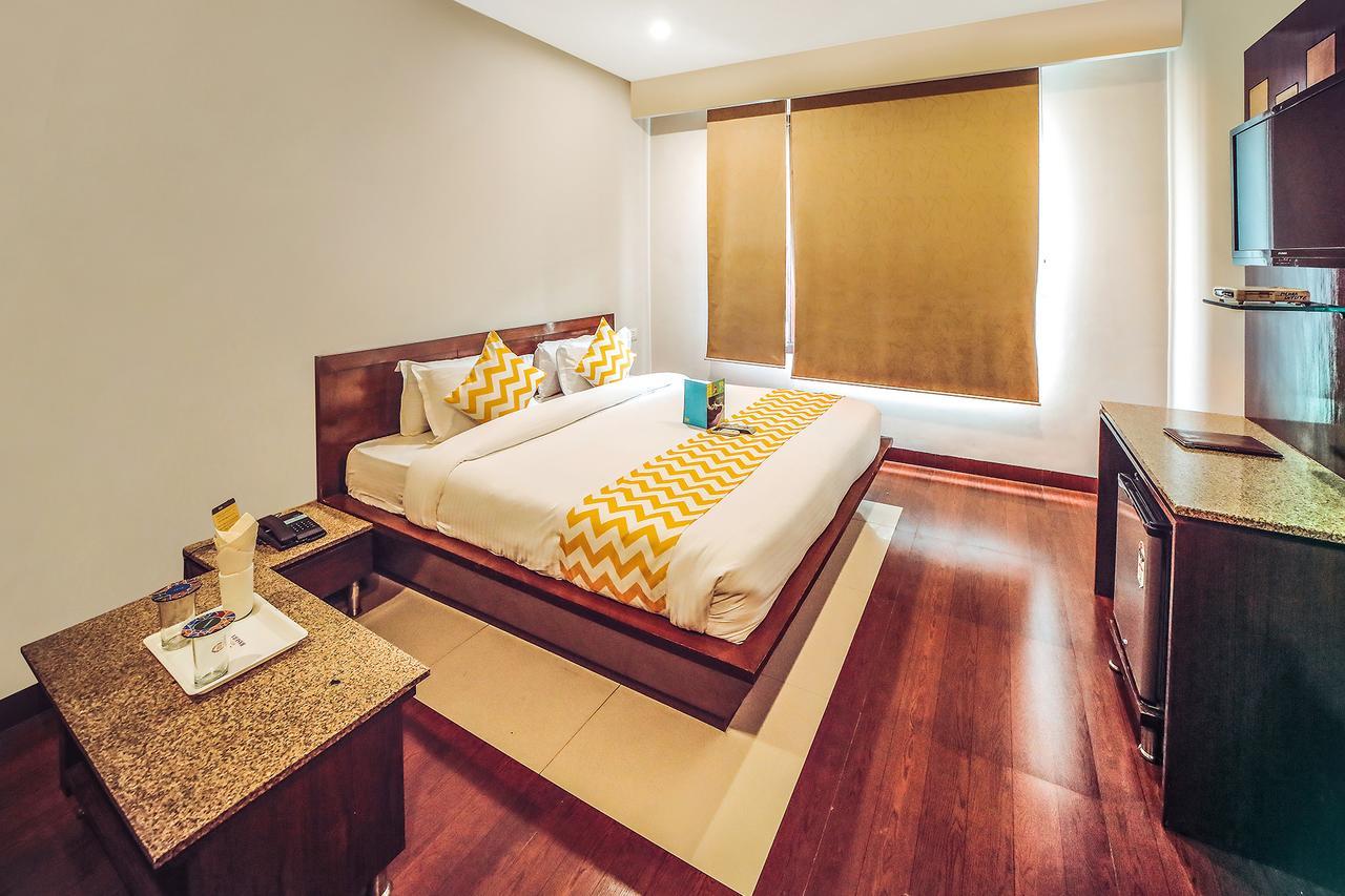 Fabhotel Basera Amritsar Exterior photo