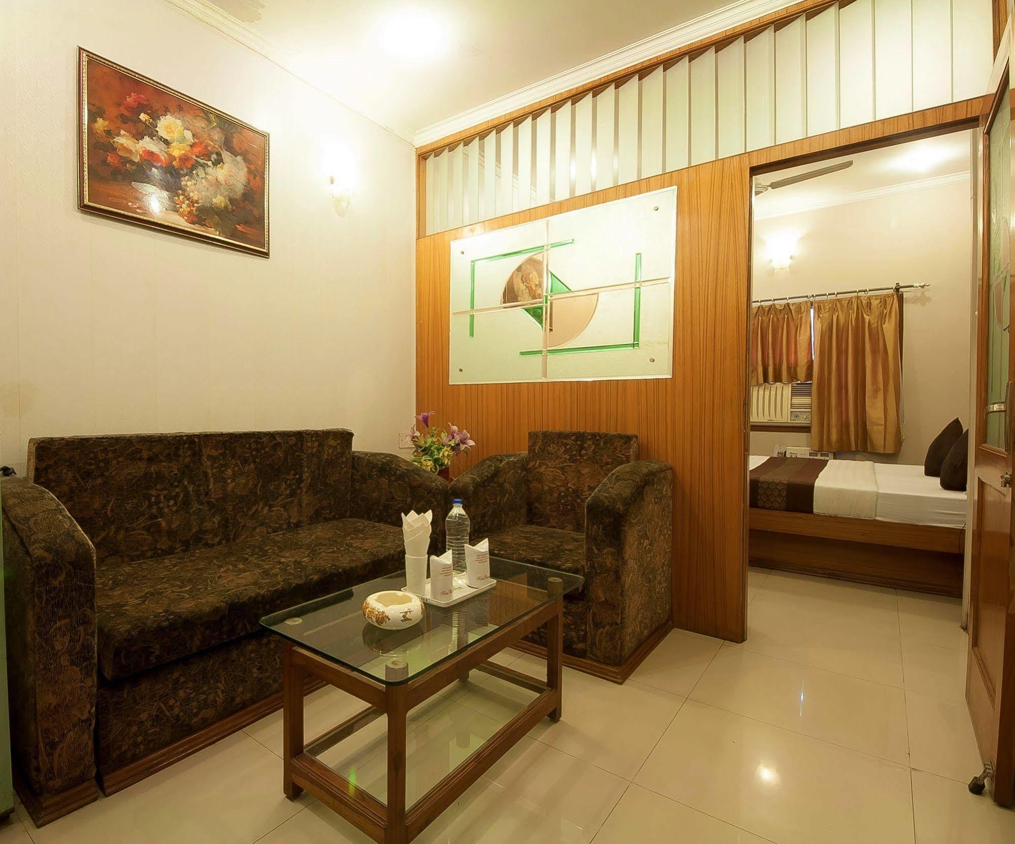 Fabhotel Basera Amritsar Exterior photo