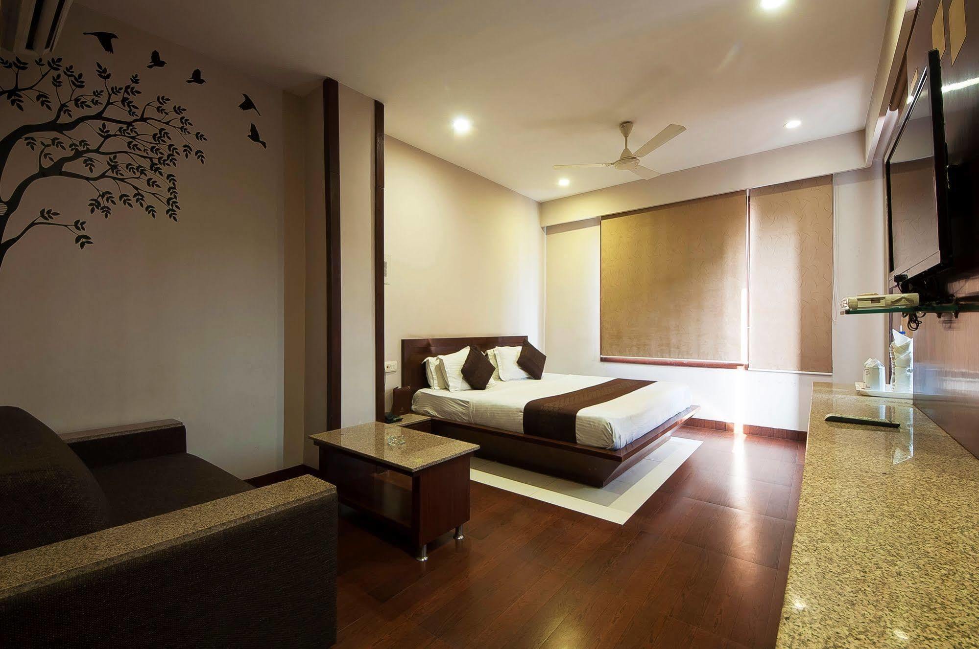 Fabhotel Basera Amritsar Exterior photo