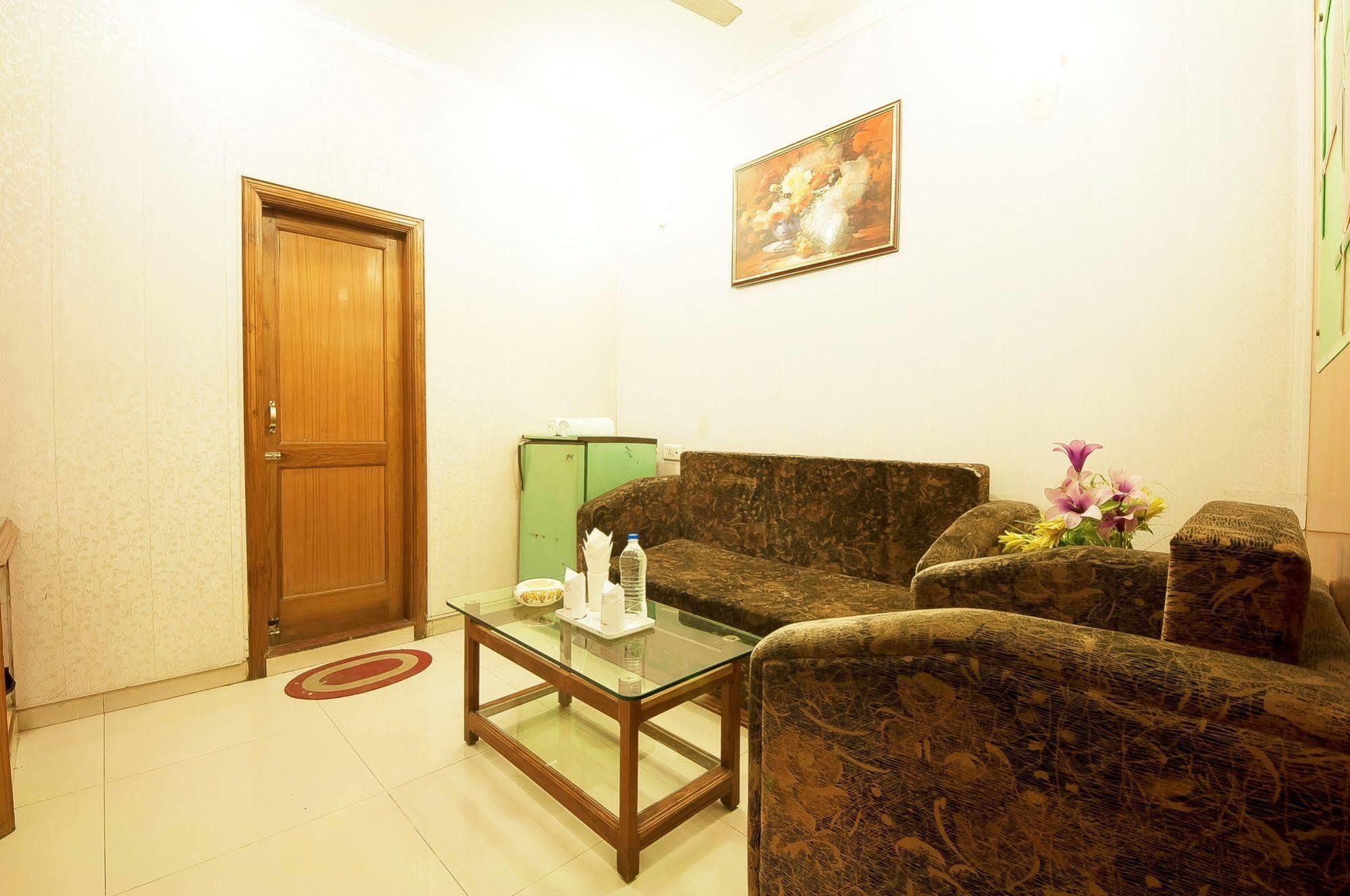 Fabhotel Basera Amritsar Exterior photo