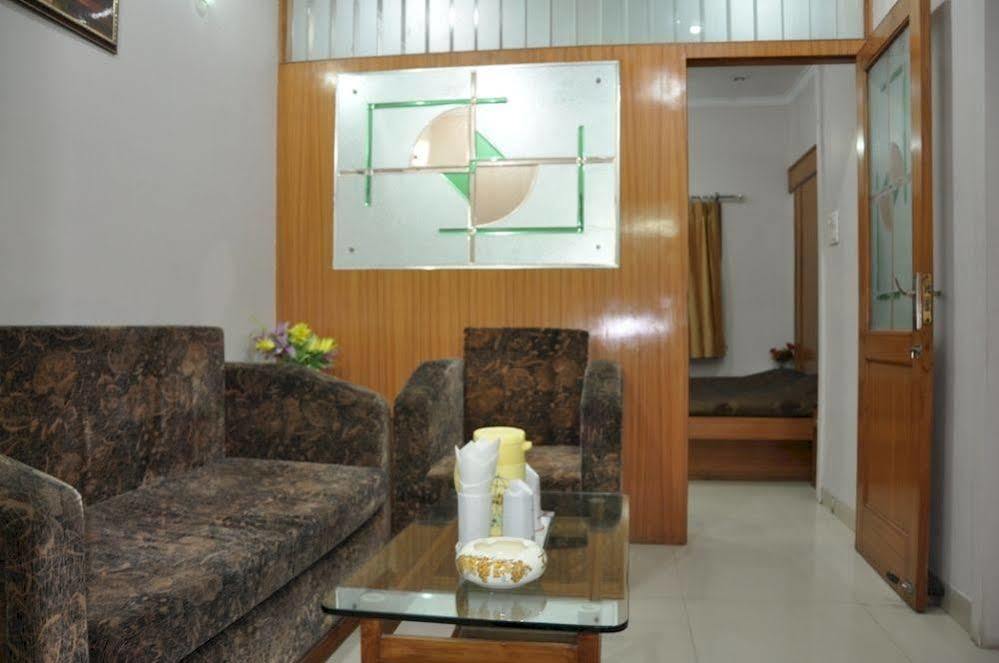 Fabhotel Basera Amritsar Exterior photo